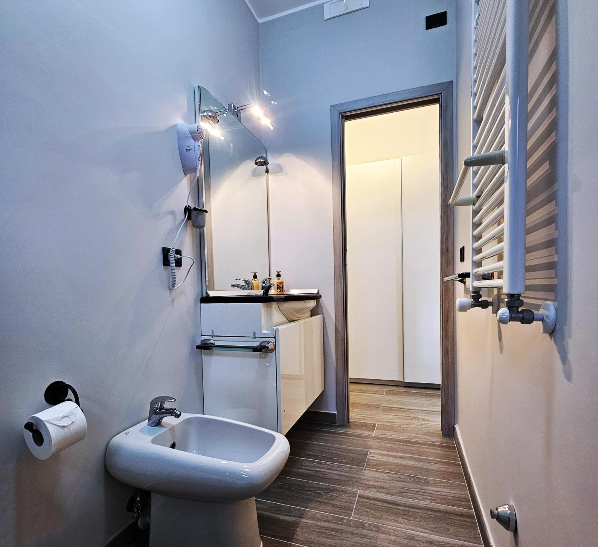Casa Vacanze Vener - Venosa Esterno foto