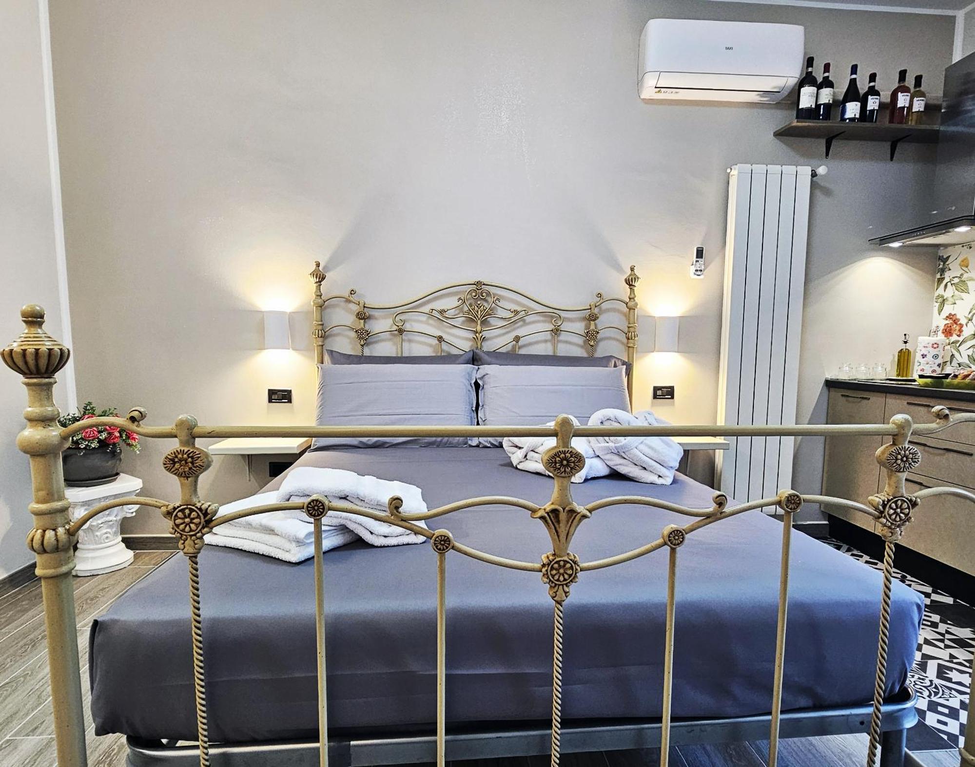 Casa Vacanze Vener - Venosa Esterno foto