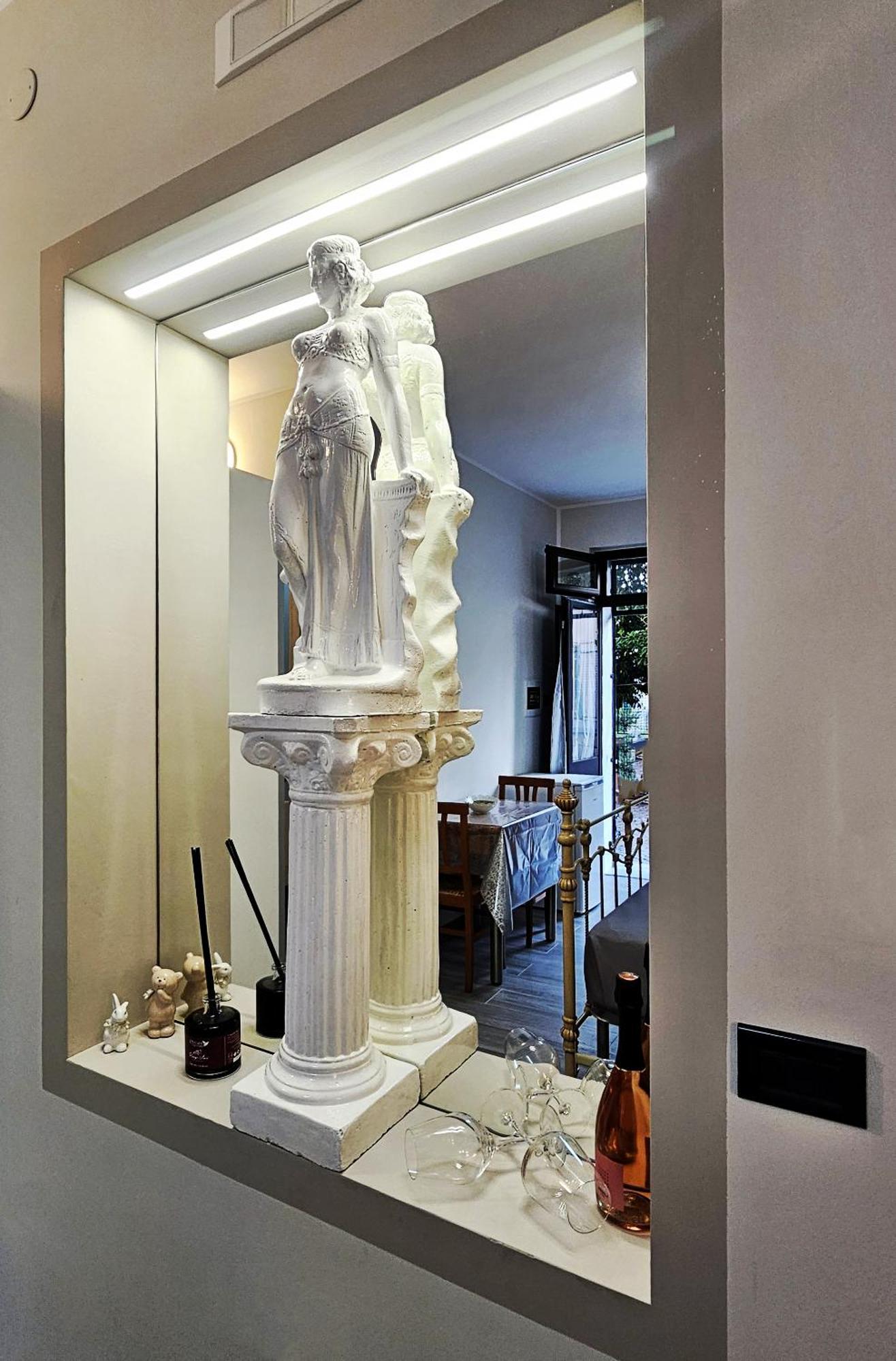 Casa Vacanze Vener - Venosa Esterno foto