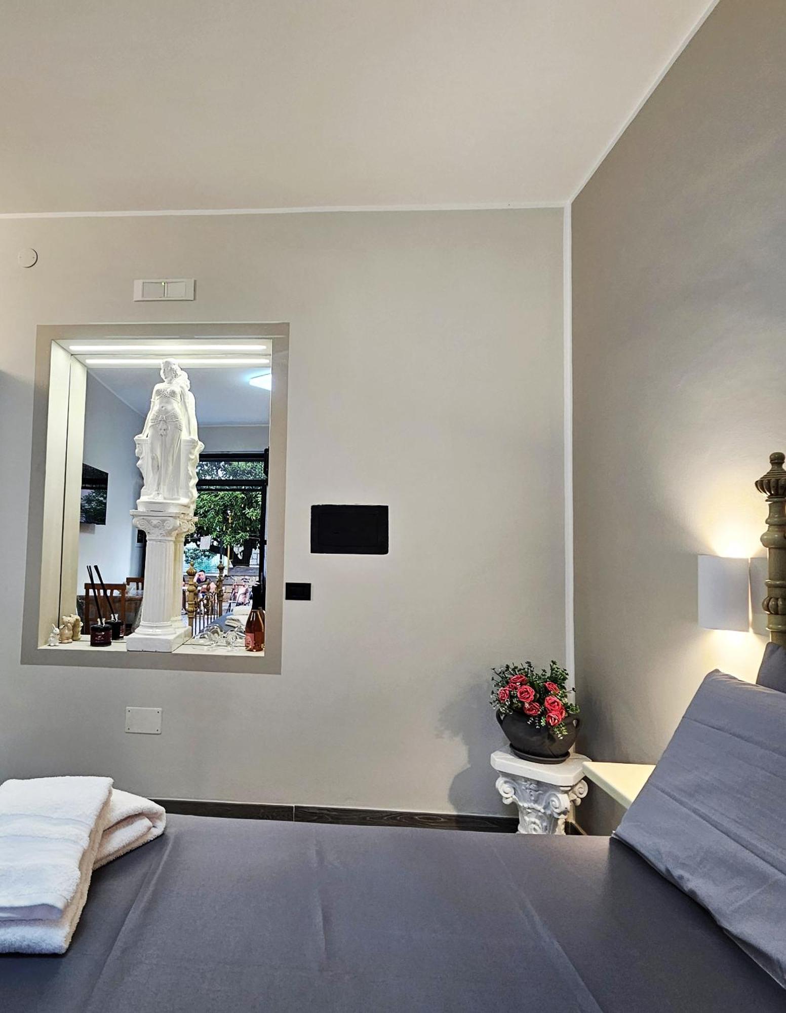 Casa Vacanze Vener - Venosa Esterno foto