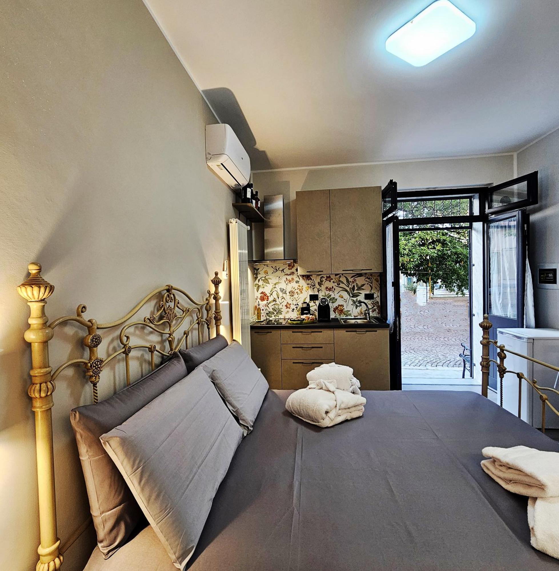 Casa Vacanze Vener - Venosa Esterno foto