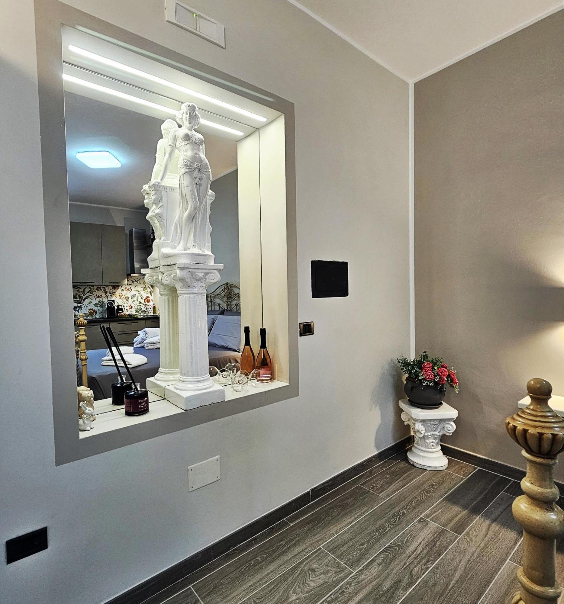 Casa Vacanze Vener - Venosa Esterno foto